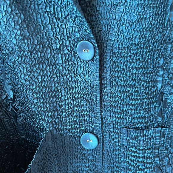 NWT lightweight blazer - Picture 3 of 7